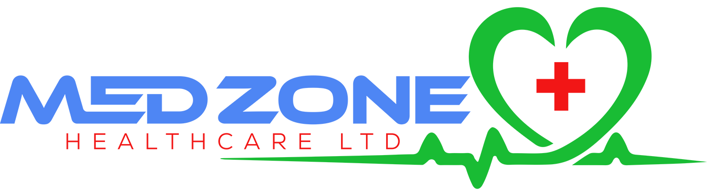 MEDZONE HEALTHCARE LTD